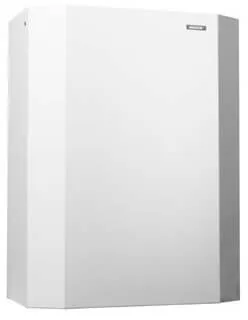 Katrin Waste Bin, jäteastia 25 L, valkoinen metalli