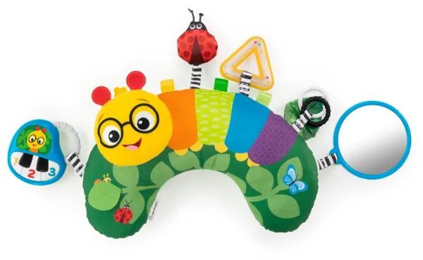Cal-a-Pillow Tummy time -aktivointilelu