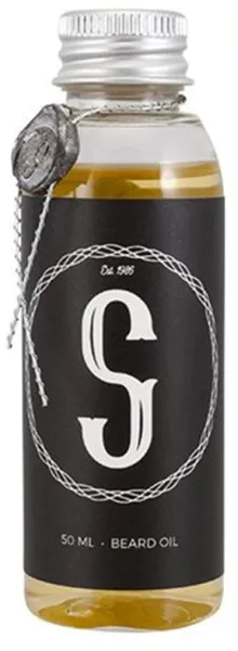 Fischer Pure Nature Partaöljy (50 ml)