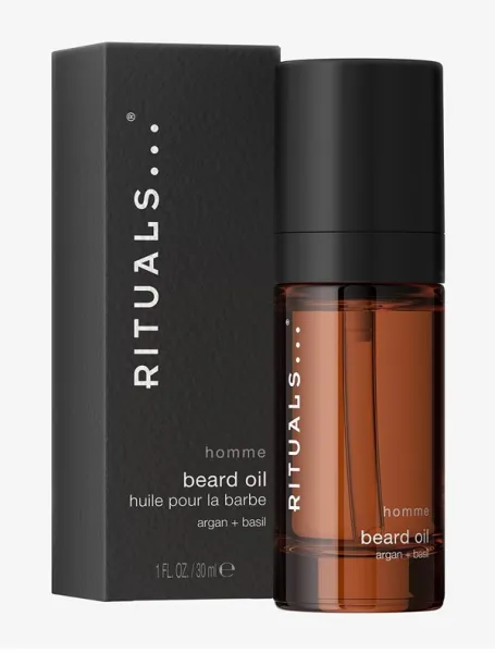 Rituals Homme Partaöljy 30 ml